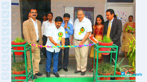 Foto de la Municipal College Rourkela #2