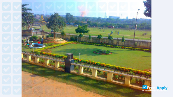 Photo de l’Municipal College Rourkela #5