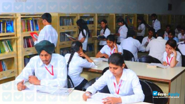 Municipal College Rourkela photo