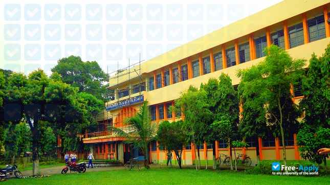 Amguri College фотография №3