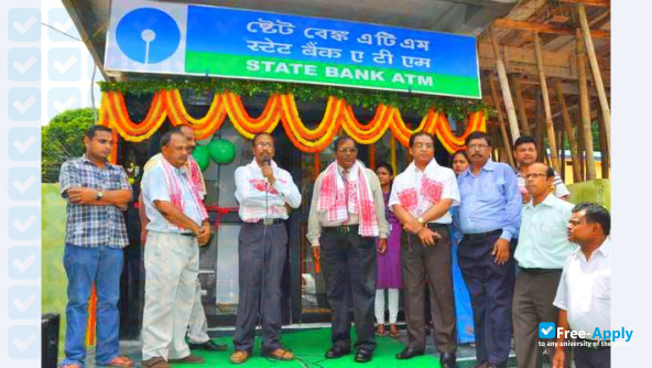 Dakshin Kamrup College photo #4