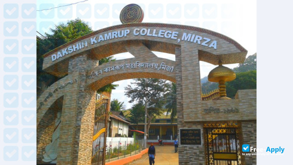 Dakshin Kamrup College photo #3