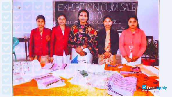Photo de l’Dakshin Kamrup College #8