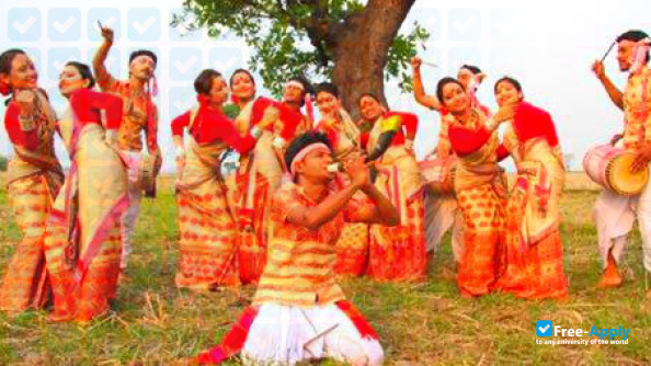 Photo de l’Dakshin Kamrup College #1