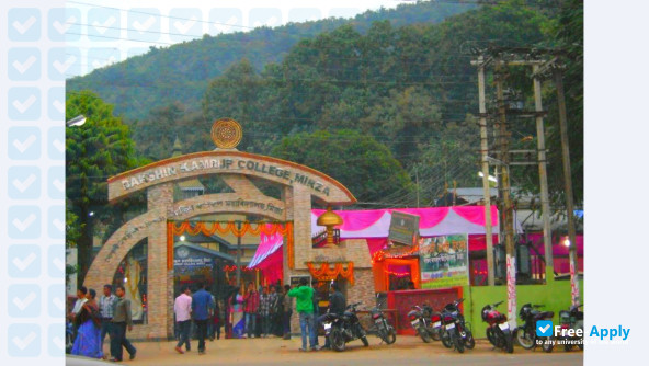 Dakshin Kamrup College photo #10