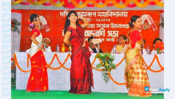 Dakshin Kamrup College photo #5