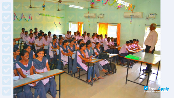 Avanthi Institute of Engineering & Technology photo