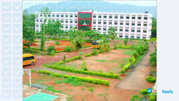 Avanthi Institute of Engineering & Technology photo #2