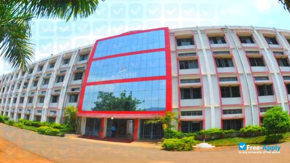 Avanthi Institute of Engineering & Technology photo #7