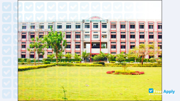 Avanthi Institute of Engineering & Technology photo #5
