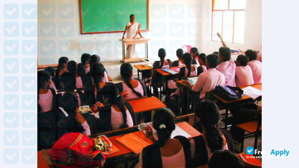 Avanthi Institute of Engineering & Technology photo #8