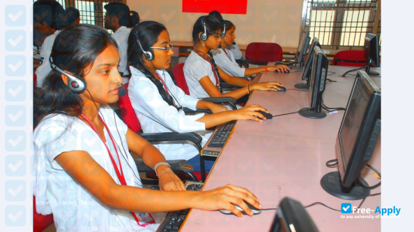 Avanthi Institute of Engineering & Technology photo #10