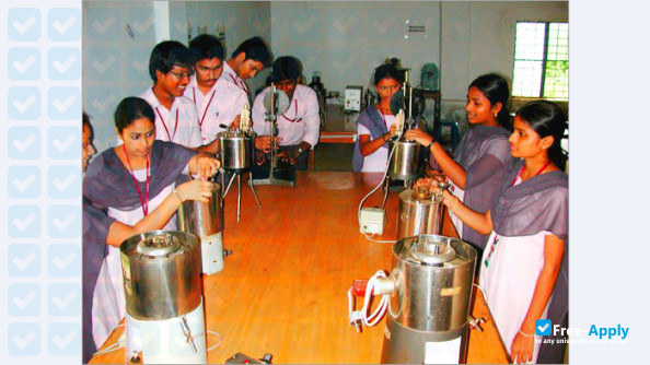 Avanthi Institute of Engineering & Technology photo #9