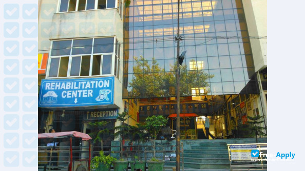Ashtavakra Institute of Rehabilitation Sciences photo #3