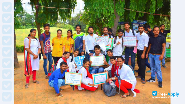 Ashtavakra Institute of Rehabilitation Sciences photo #6