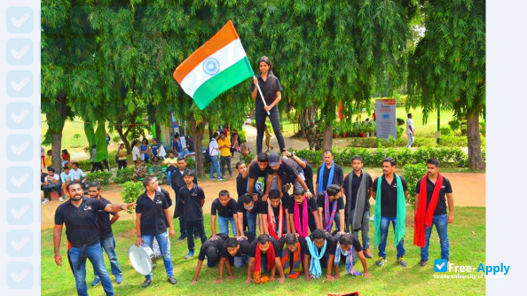 Ashtavakra Institute of Rehabilitation Sciences photo #10