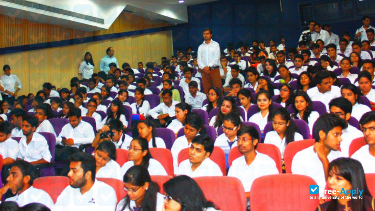 Ashtavakra Institute of Rehabilitation Sciences photo #5