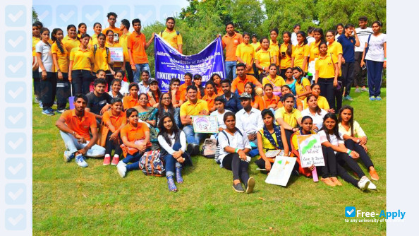 Ashtavakra Institute of Rehabilitation Sciences photo #3