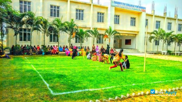 Photo de l’Saanvi PG College for Women #7