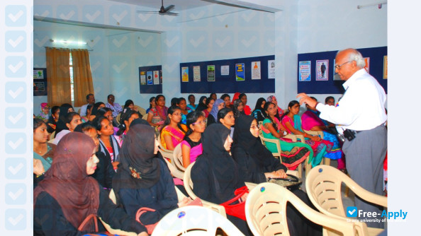 Saanvi PG College for Women photo #1