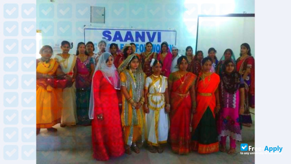 Фотография Saanvi PG College for Women