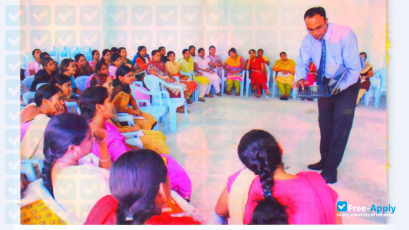 Photo de l’Saanvi PG College for Women #4