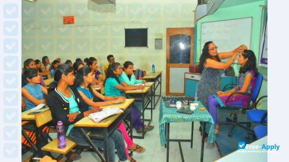 I P College Campus 2 photo #4