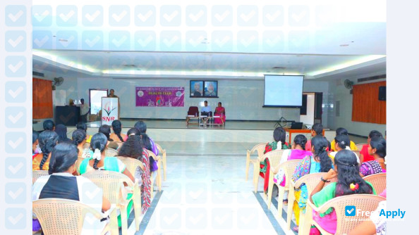 Sri Ramakrishna College of Arts and Science for Women photo #9
