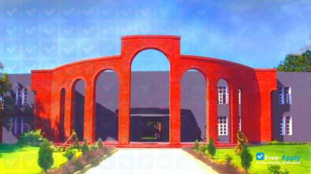 CVM College of Fine Arts photo #5