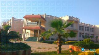 Babu Shivnath Agrawal College Mathura thumbnail #2