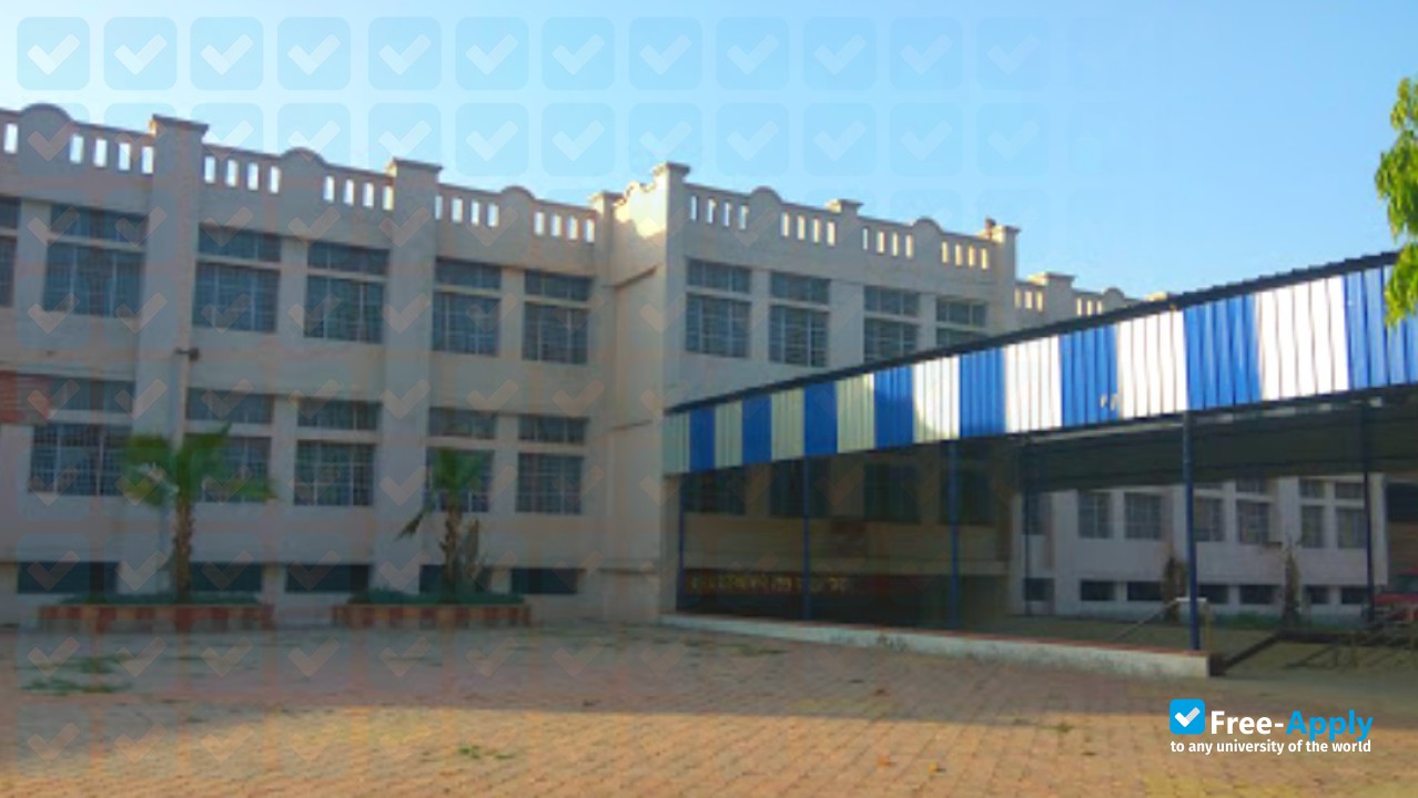 Photo de l’Babu Shivnath Agrawal College Mathura