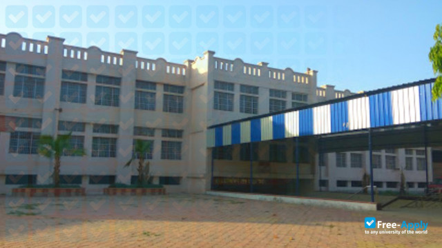 Babu Shivnath Agrawal College Mathura photo