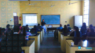 Babu Shivnath Agrawal College Mathura thumbnail #3