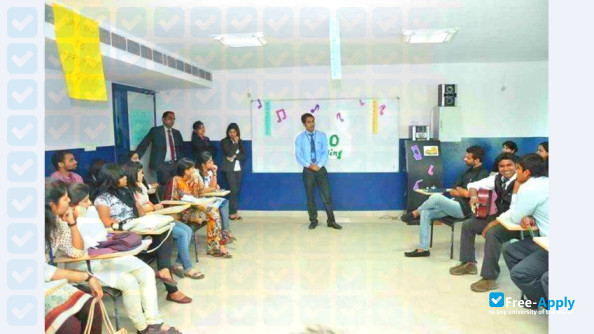 Indian Institute of Planning and Management photo #2