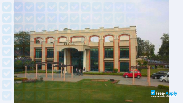 Indian Institute of Planning and Management photo #6