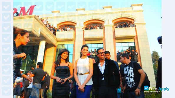Indian Institute of Planning and Management photo #3