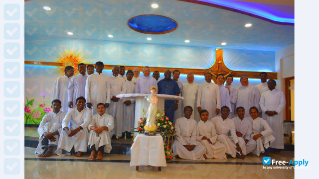 Foto de la Papal Seminary #3