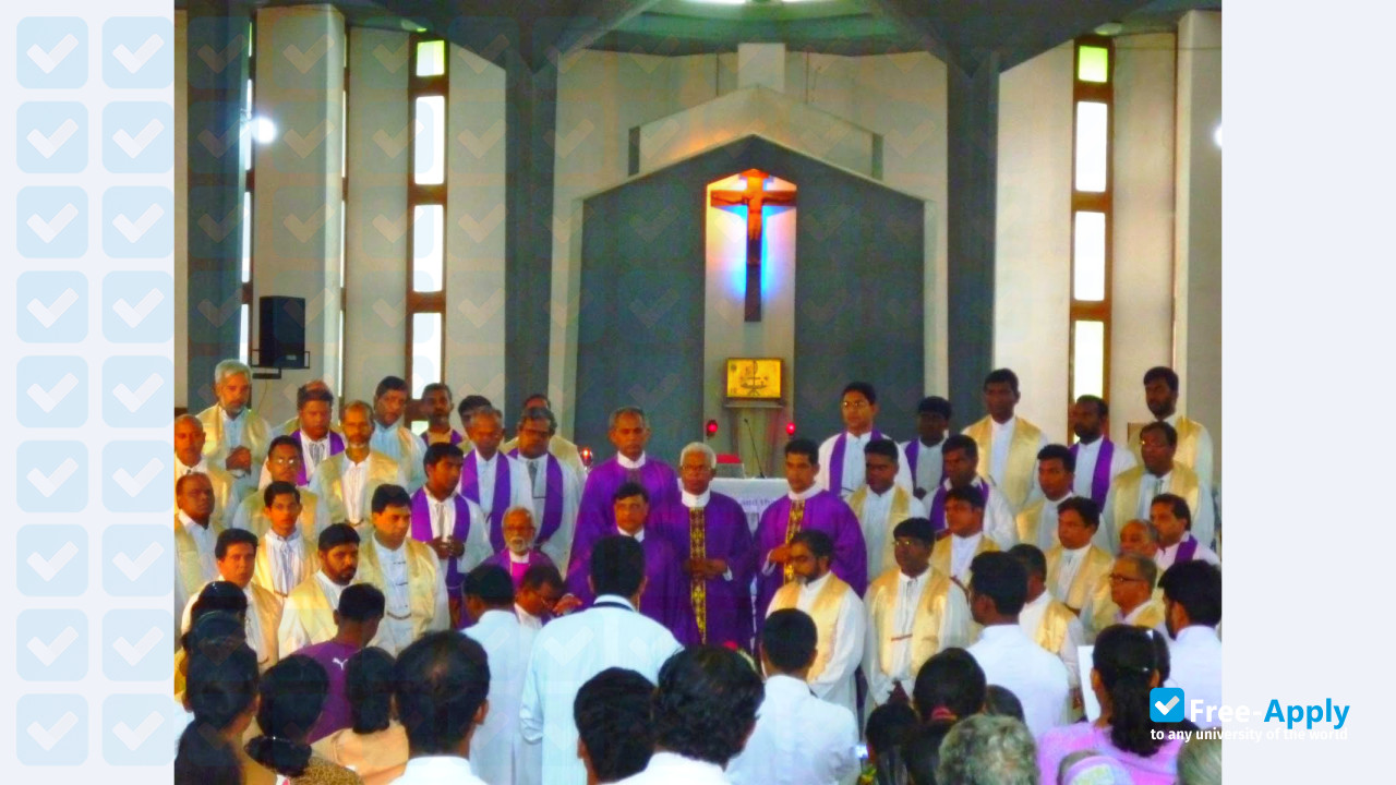 Photo de l’Papal Seminary #3