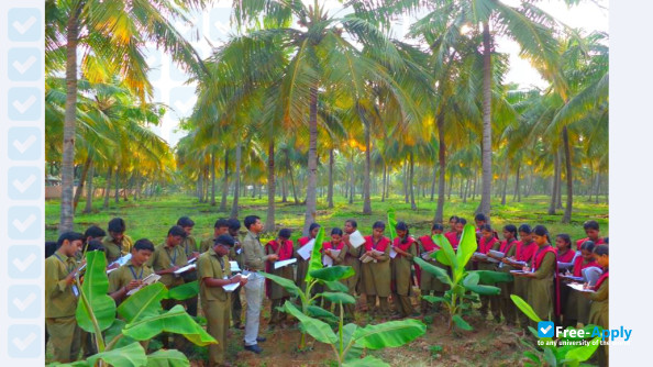 RVS Horticulture College photo #5