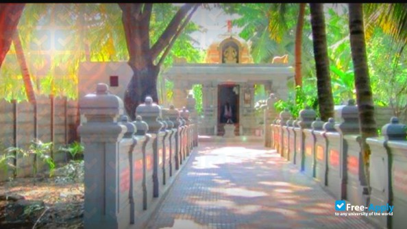 RVS Horticulture College photo #3