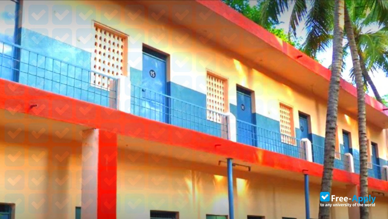 RVS Horticulture College photo #6