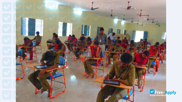 RVS Horticulture College photo #1
