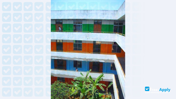 Foto de la Kumararani Menna Muthiah College of Arts & Science #3