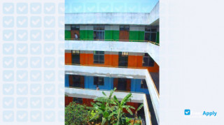 Kumararani Menna Muthiah College of Arts & Science миниатюра №1