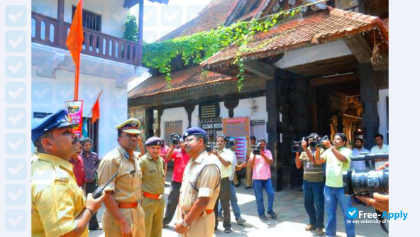Sree Anantha Padmanabha College photo #1