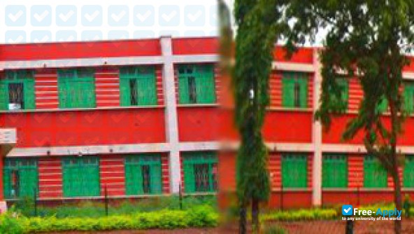 Sree Anantha Padmanabha College photo #3