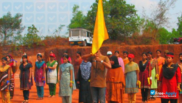 Foto de la Bhavan's Ramakrishna Institute of Teacher Education Ramanattukara #1
