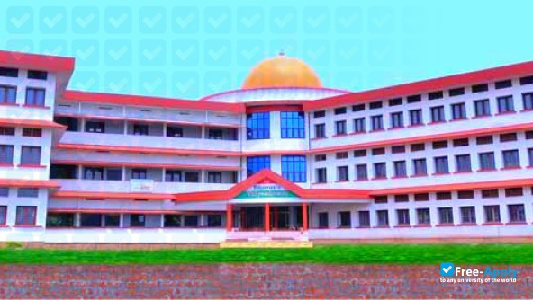 Photo de l’Bhavan's Ramakrishna Institute of Teacher Education Ramanattukara #3