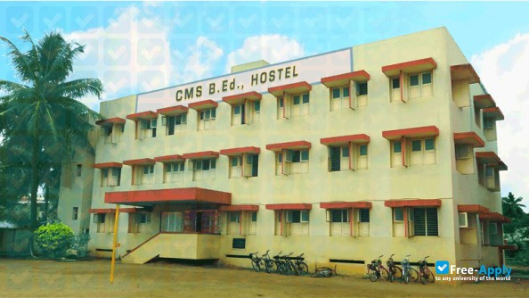 Photo de l’C M S College of Education B Ed Course #5