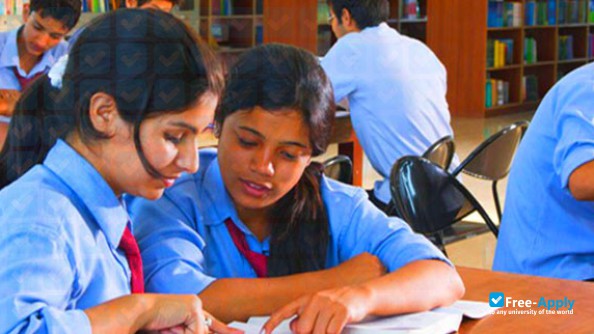 Foto de la Biranchi Narayan Madhab Arjun College #4